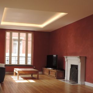 APPARTEMENT S